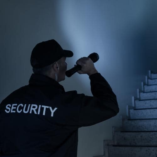 Fire Watch Security